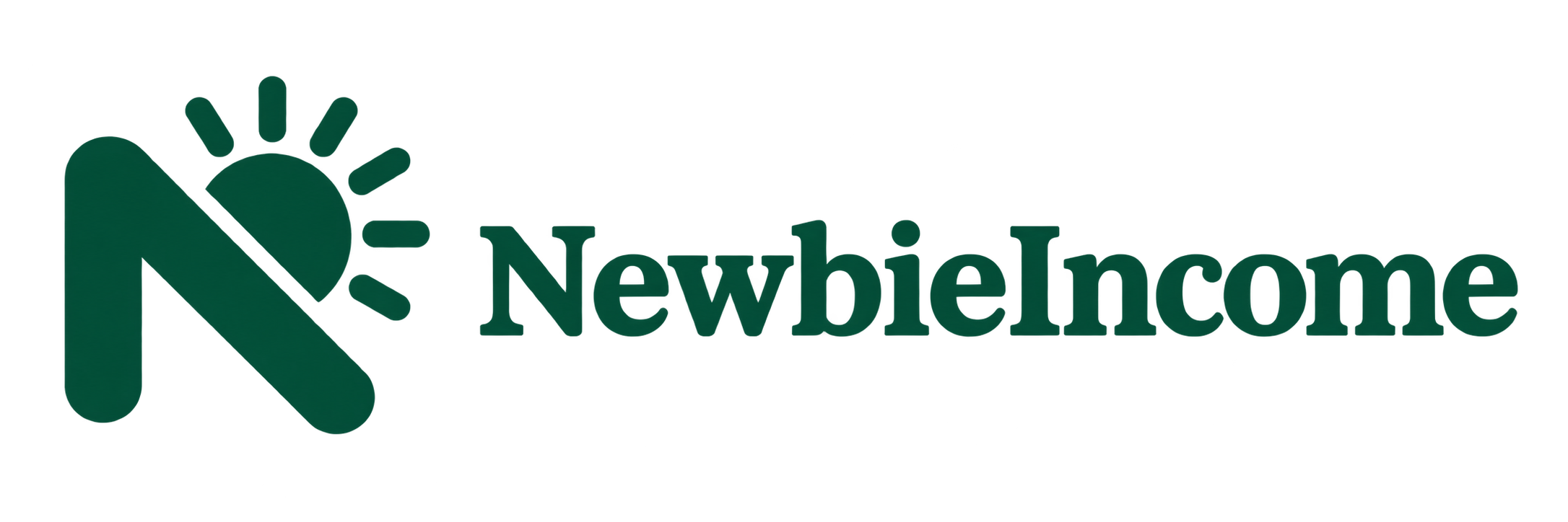 NewbieIncomeLogoVar1